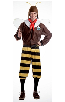 Men's Clothing