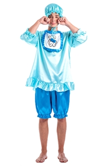Men's Clothing