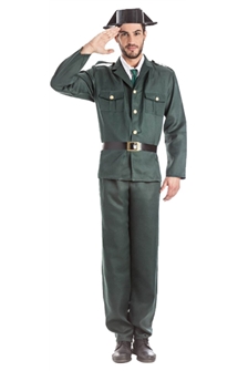 Men's Clothing
