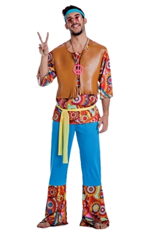 Men's Clothing