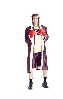 Men's Clothing