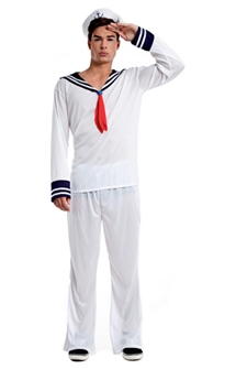 Men's Clothing