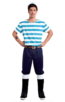 Men's Clothing