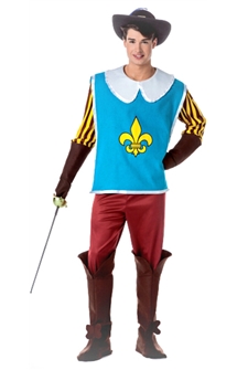 Men's Clothing