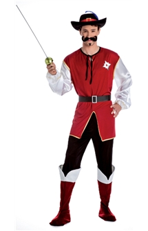 Men's Clothing