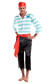 Men's Clothing