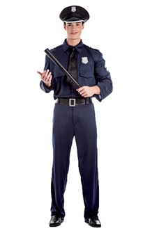Men's Clothing