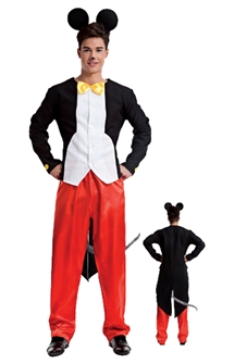 Men's Clothing