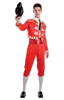 Men's Clothing