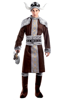Men's Clothing