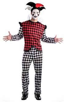 Men's Clothing