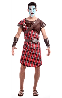 Men's Clothing