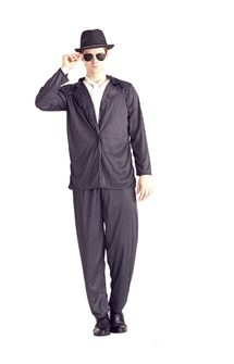 Men's Clothing