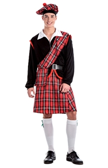 Men's Clothing