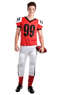 Men's Clothing