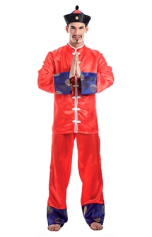 Men's Clothing