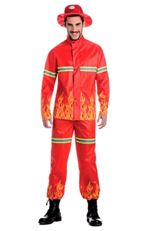 Men's Clothing