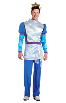 Men's Clothing