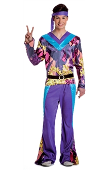 Men's Clothing