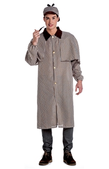 Men's Clothing