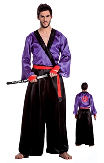 Men's Clothing