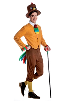 Men's Clothing