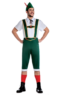 Men's Clothing