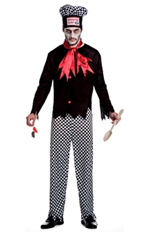 Men's Clothing