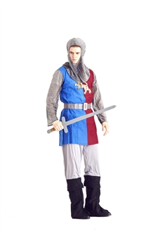 Men's Clothing
