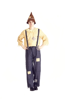 Men's Clothing