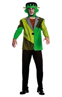 Men's Clothing