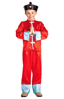 Boys Clothing