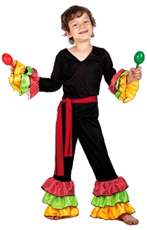 Boys Clothing