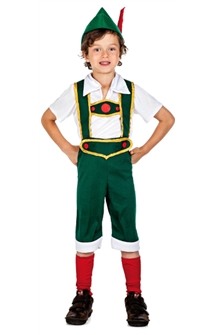 Boys Clothing