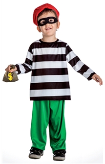 Boys Clothing
