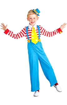 Boys Clothing