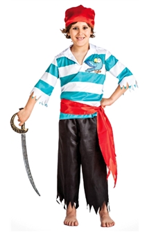Boys Clothing